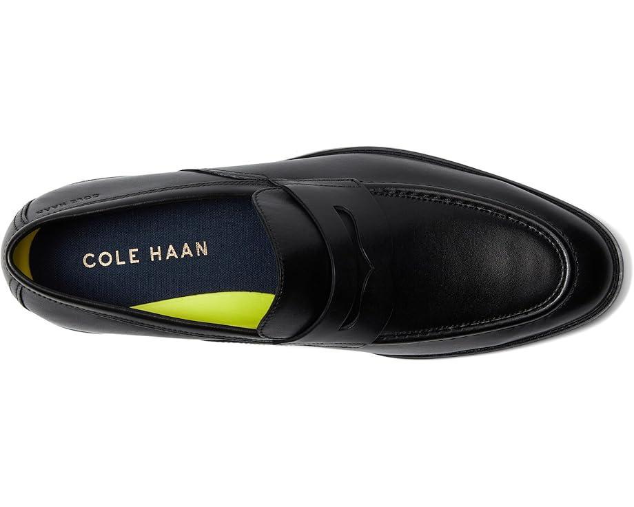 Modern Essentials Bit Loafer Product Image