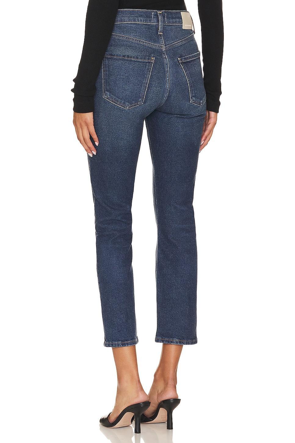 Jolene High Rise Vintage Slim Citizens of Humanity Product Image
