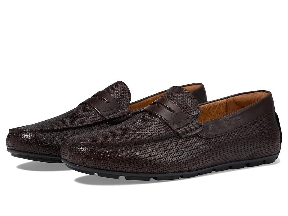 Florsheim Mens Motor Moc Toe Penny Driver Product Image