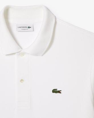 Classic Fit L.12.12 Original Polo Shirt Product Image