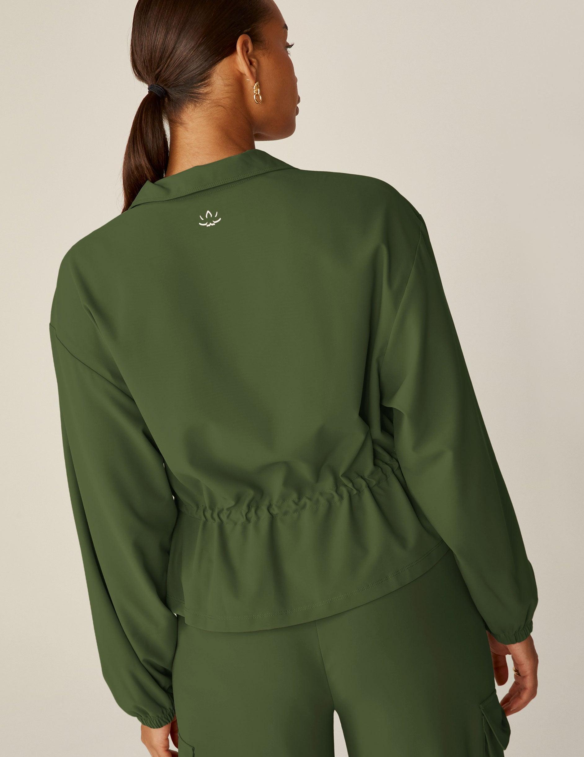 City Chic Jacket Product Image