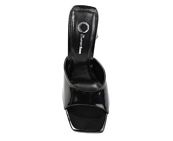 Journee Collection Womens Kammali Sandal Product Image