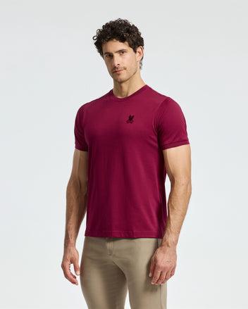 MENS ALEXANDER HOODIE - B6H154E200 Male Product Image