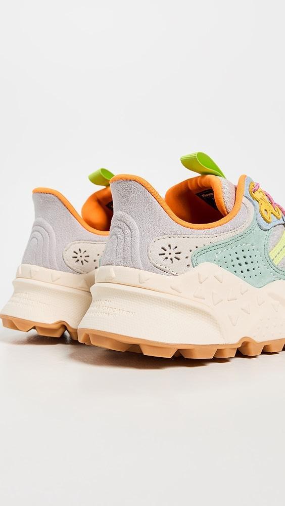 Flower Mountain Tiger Hill Sneakers | Shopbop Product Image
