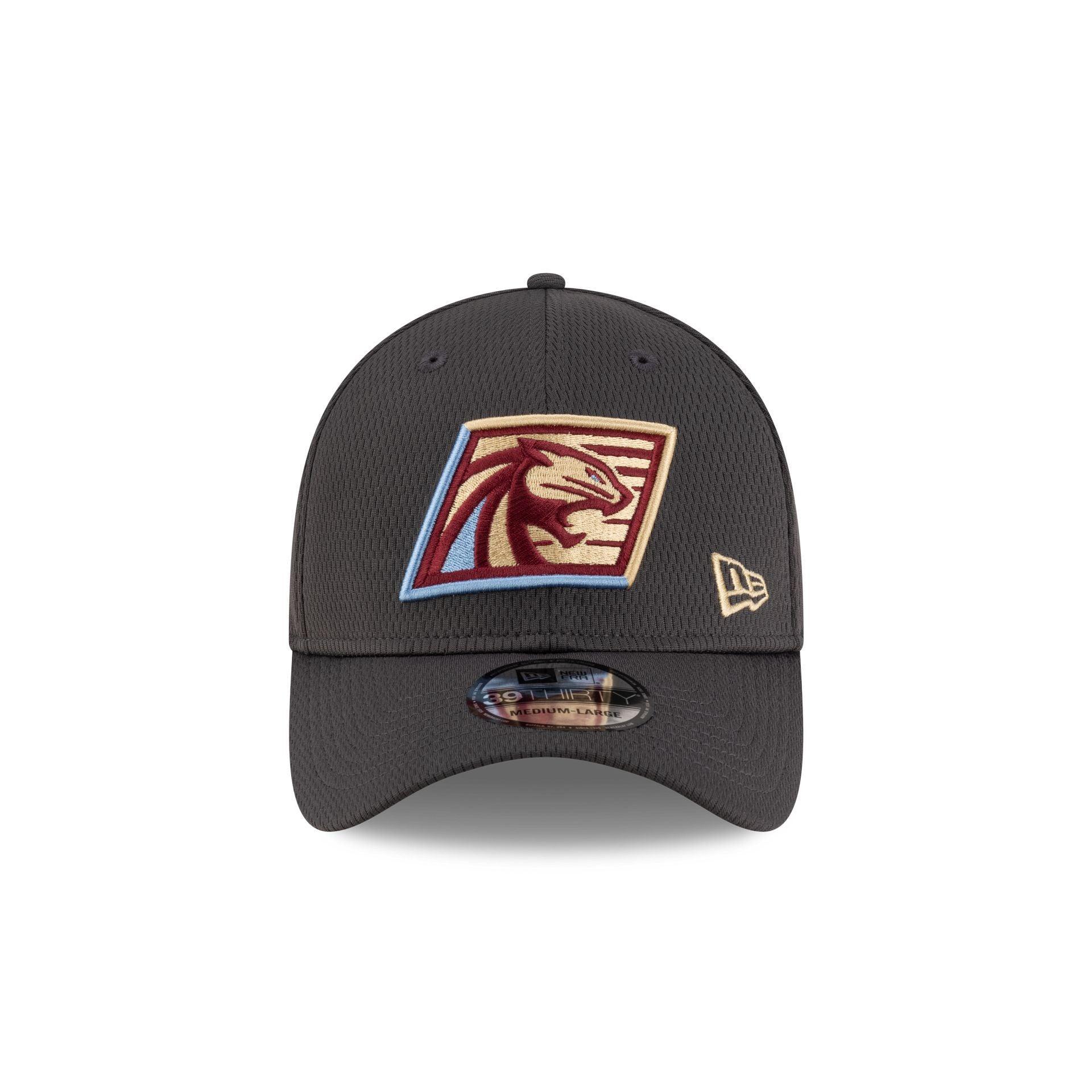 Cleveland Cavaliers Team Classic 39THIRTY Stretch Fit Hat Male Product Image