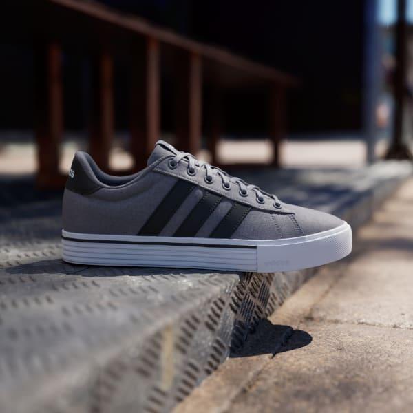 adidas Daily 4.0 Shoes Clay M 12 / W 13 Unisex Product Image