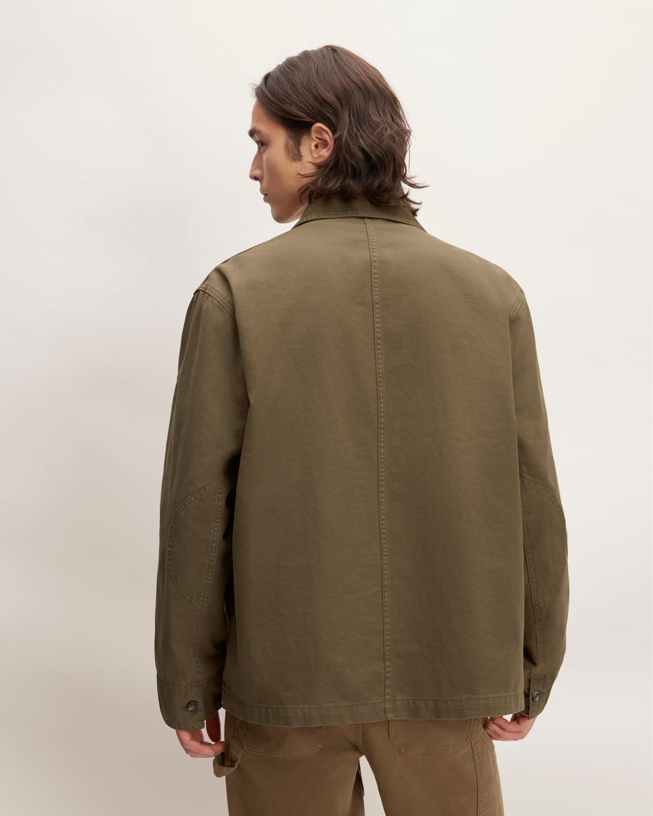 The Barn Jacket Product Image