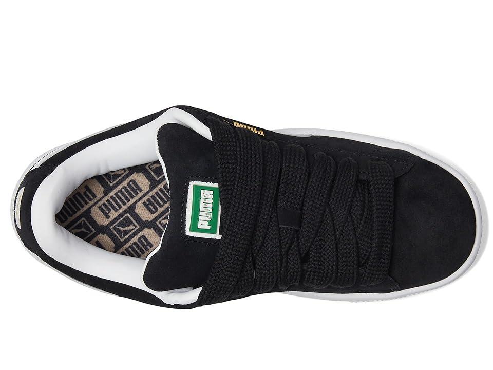Puma Womens Suede Xl Sneakers Product Image
