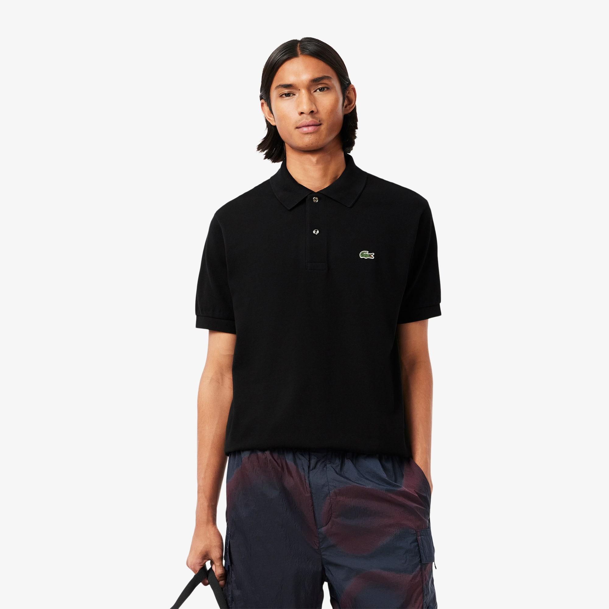 Classic Fit L.12.12 Original Polo Shirt Product Image