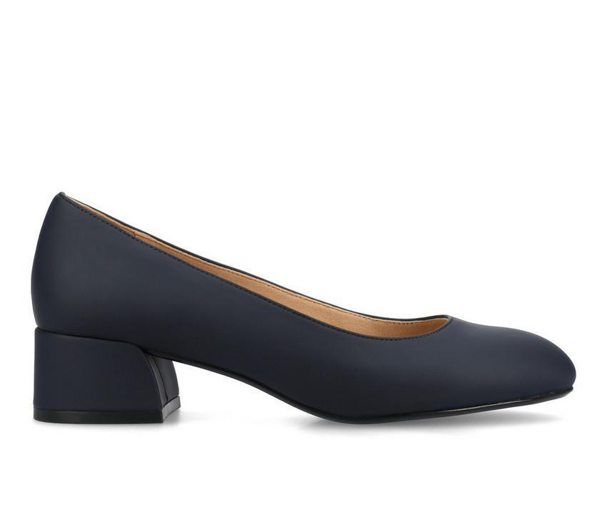Women's Journee Collection SaarII Pumps Product Image