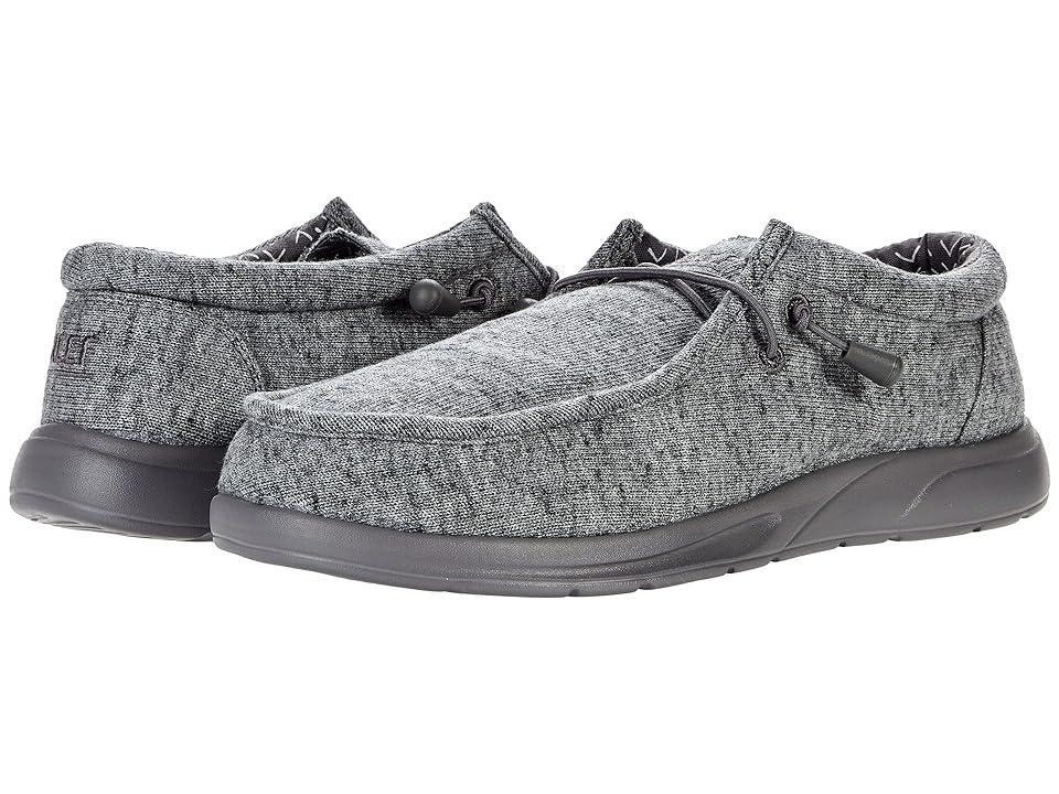 OluKai Nohea Hulu Tan) Women's Slippers Product Image