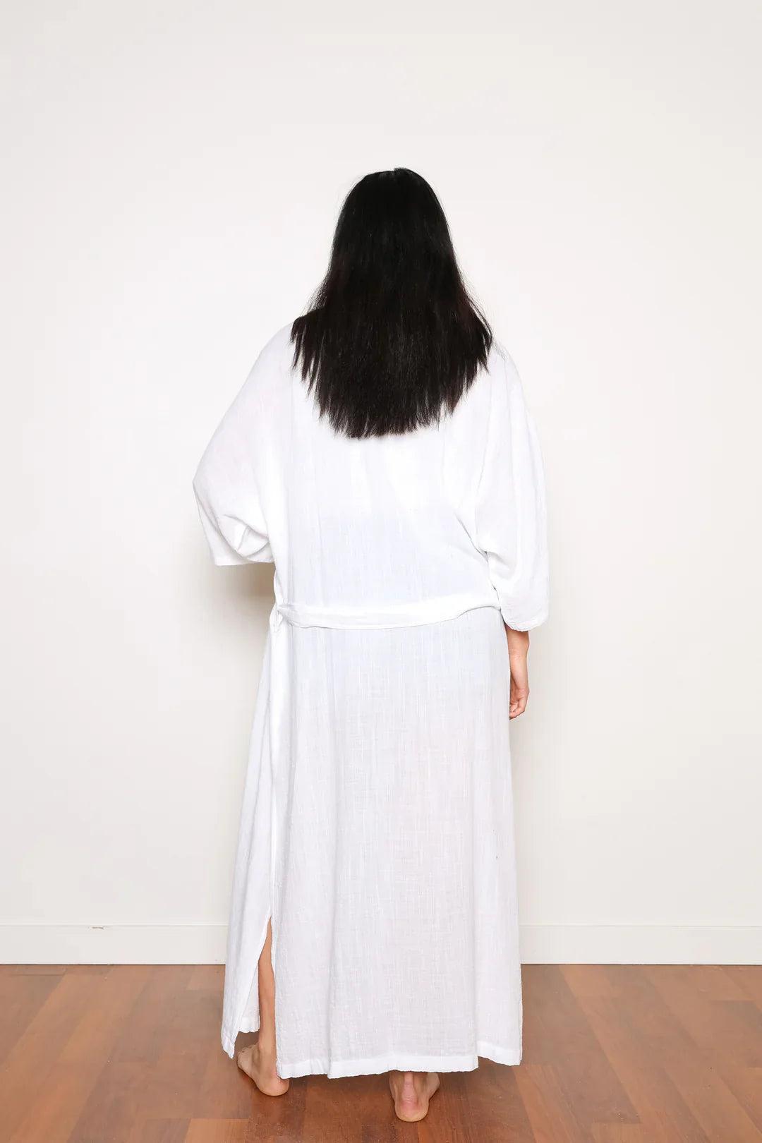 The Mable Cover Up Product Image