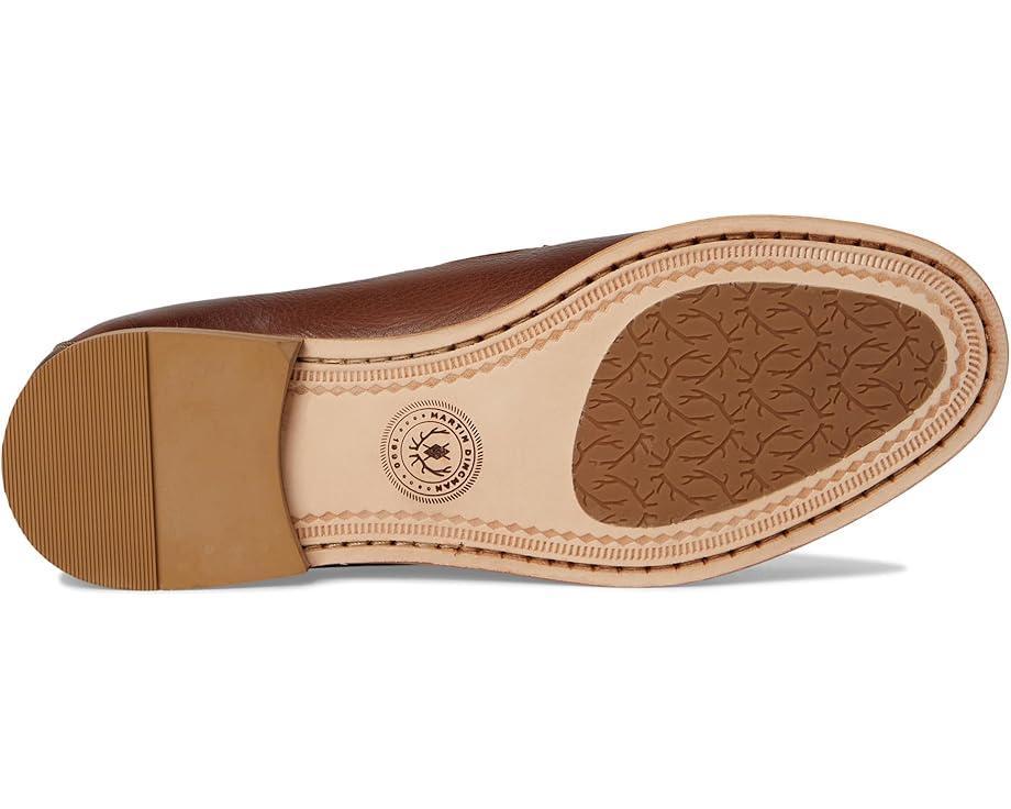Monte Carlo Penny Driving Style Loafer Product Image