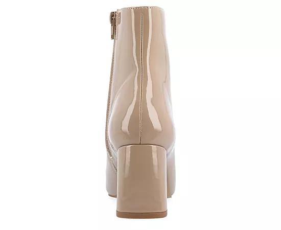 Journee Haylinn Tru Comfort Foam Womens Ankle Boots Product Image
