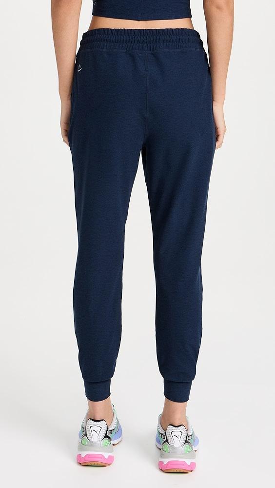 Beyond Yoga Spacedye Commuter Midi Joggers | Shopbop Product Image