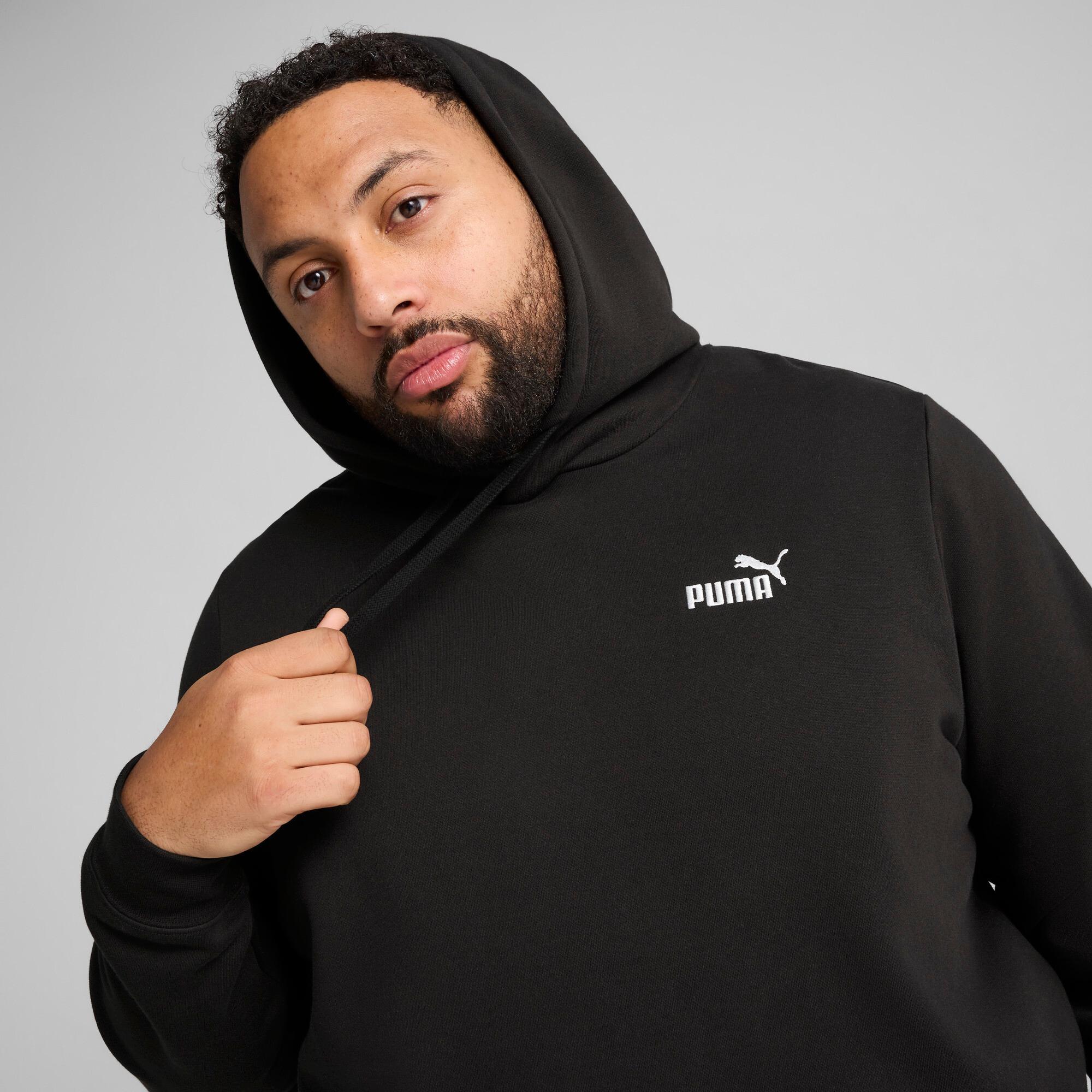 Essentials Small No. 1 Logo Hoodie Men Product Image