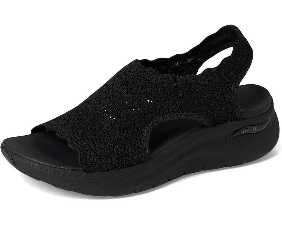 Women's SKECHERS Arch Fit 2.0 - Flawless Choice Product Image