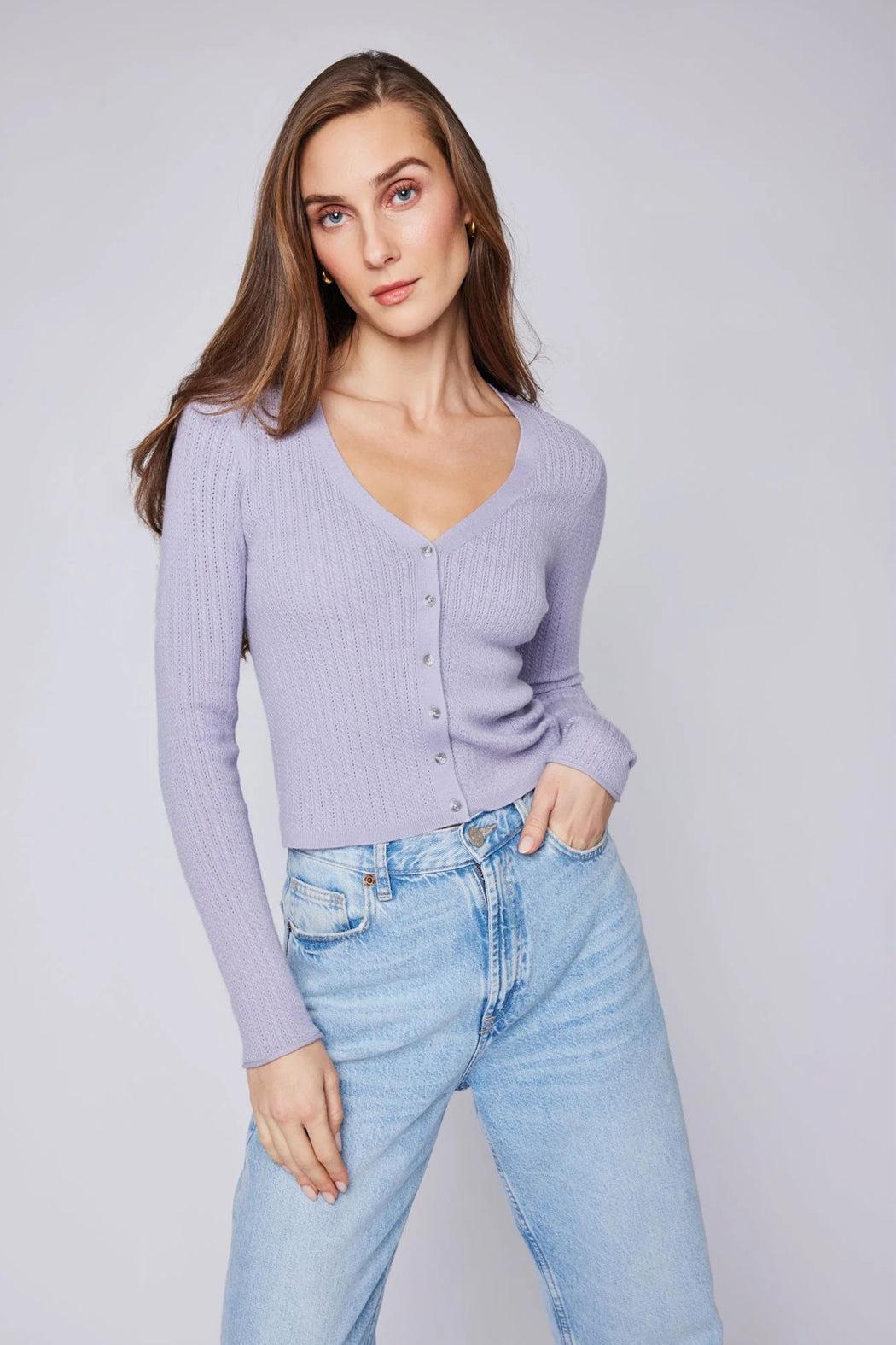 Mia Cardigan Product Image