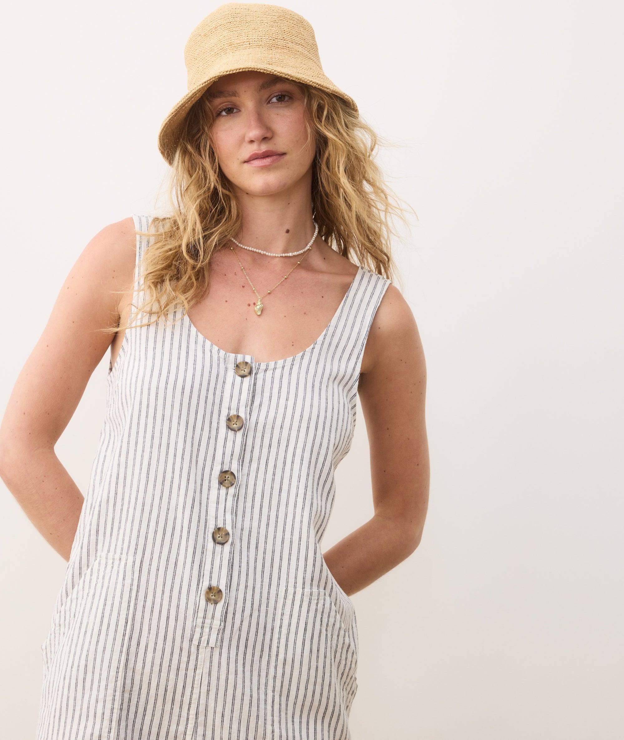 Sydney Romper Product Image