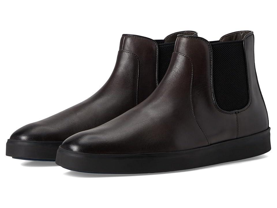 Johnston  Murphy Mens Brody Chelsea Boots Product Image