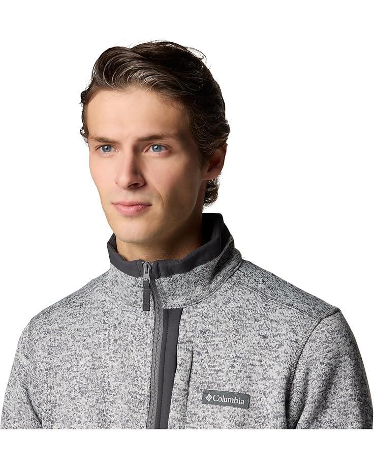 Mountain Classic Fleece Jacket Product Image