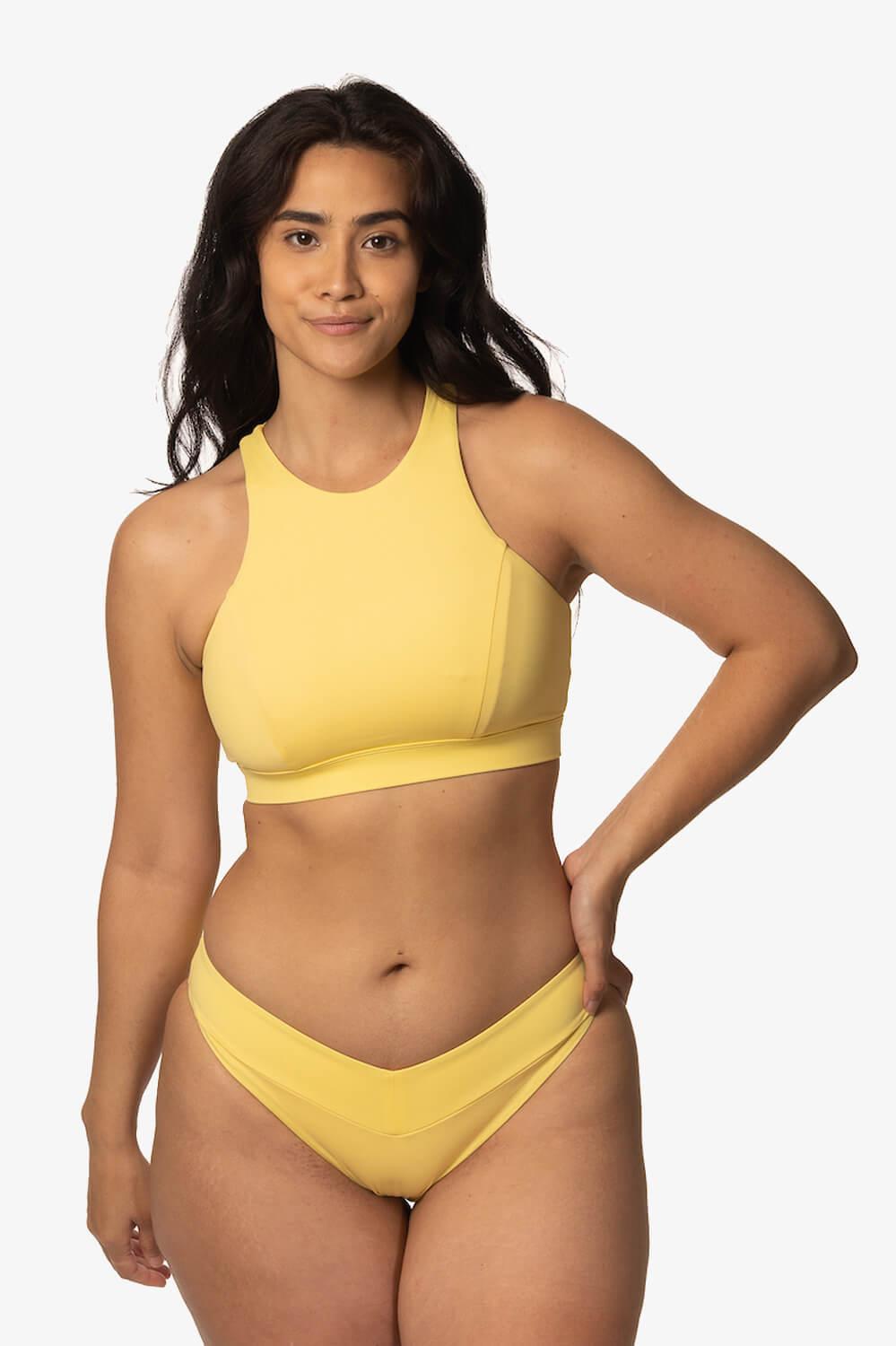 Kianda Bikini Bottom Product Image