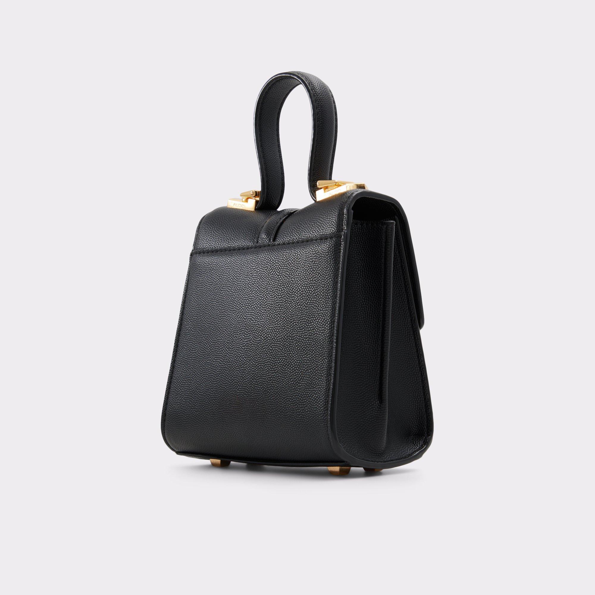 Ameliehbx Black Women's Top Handle Bags | ALDO US Product Image