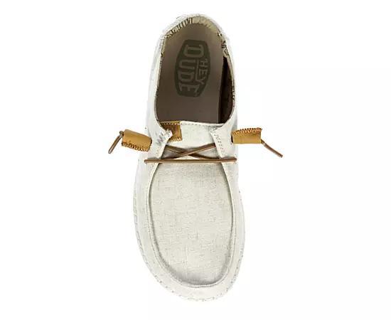 Heydude Womens Wendy Slip On Sneaker Product Image