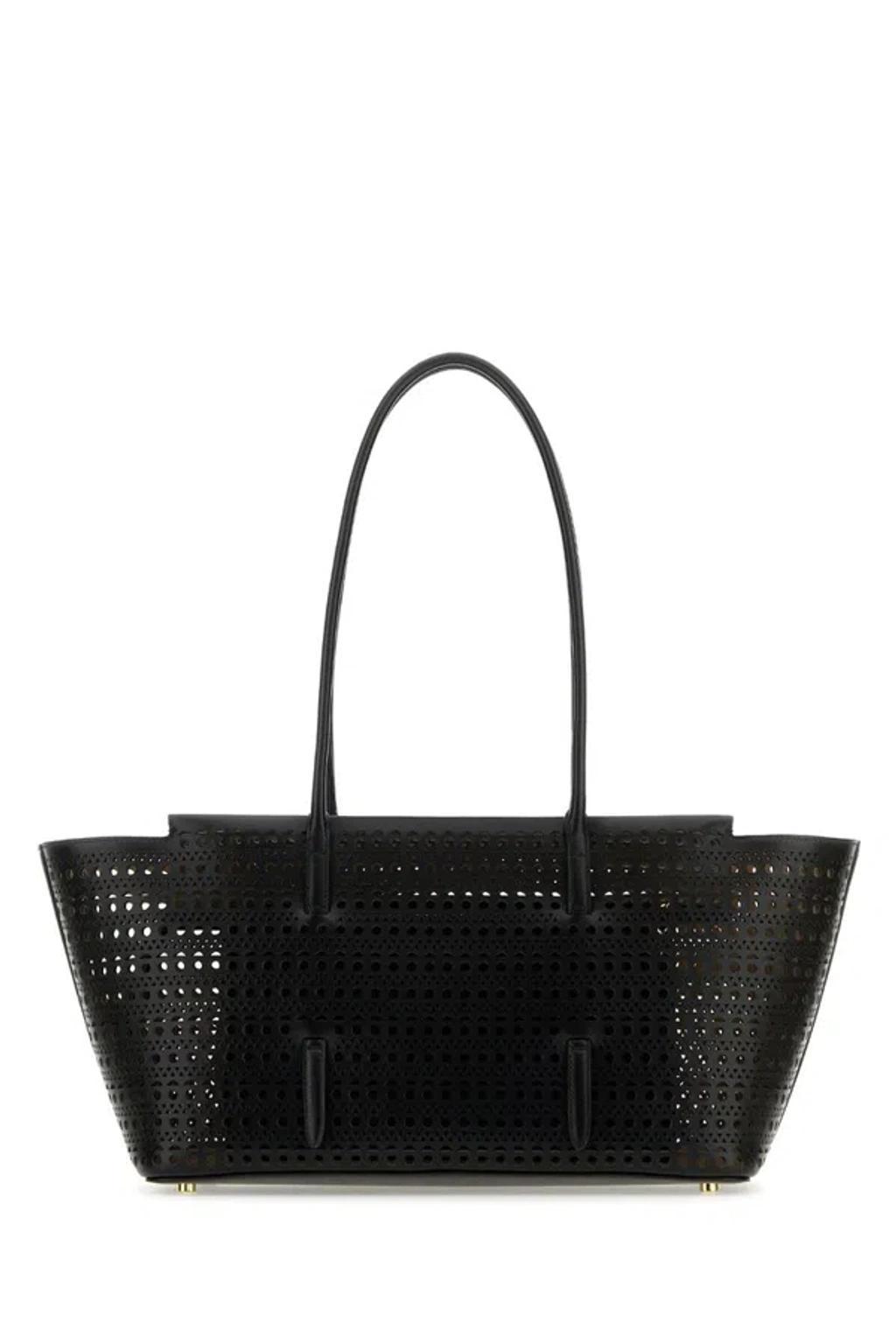ALAÏA Alaia Women Borsa In Multicolor Product Image