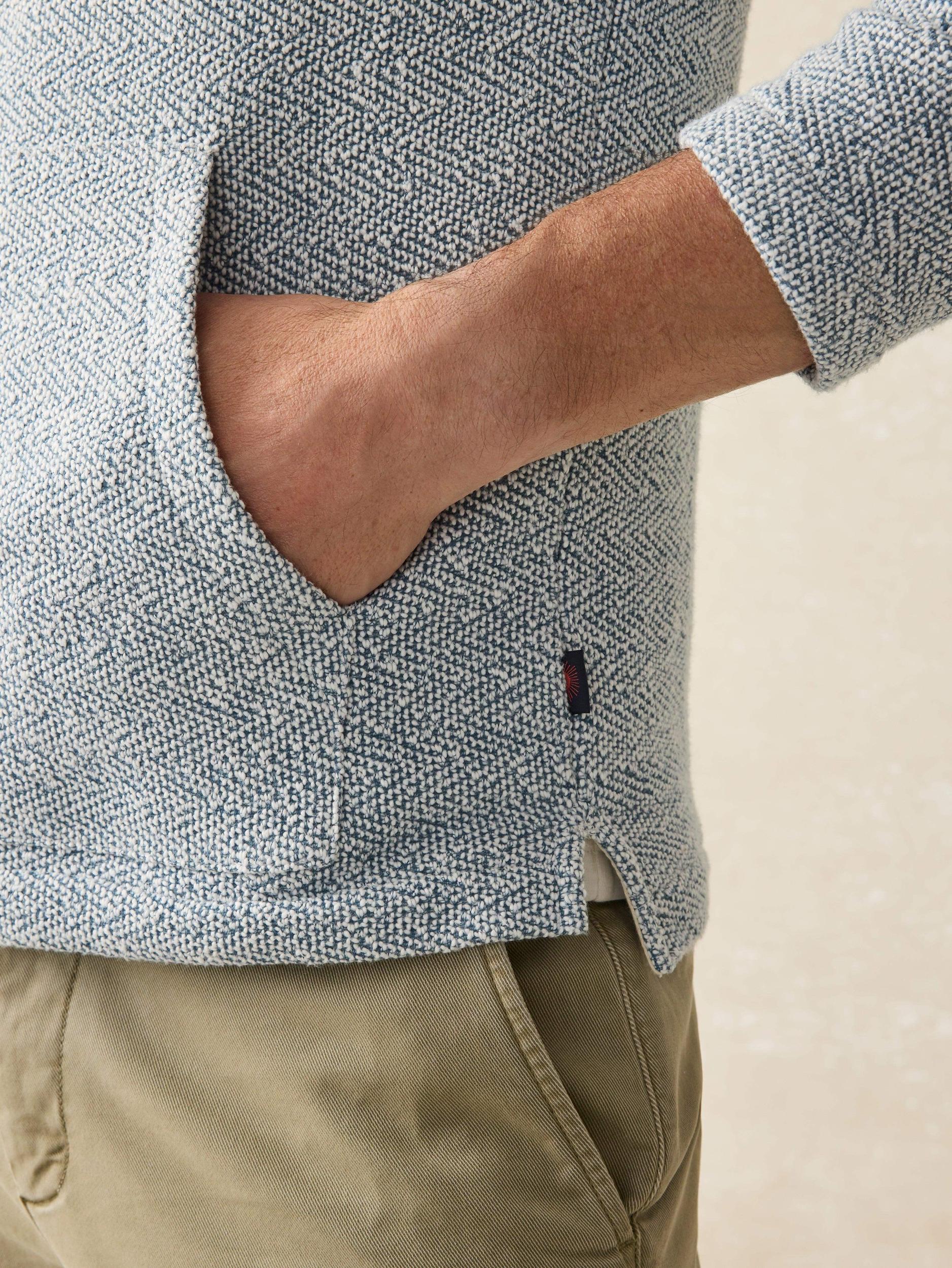 Whitewater Hoodie - Whitewater Male Product Image