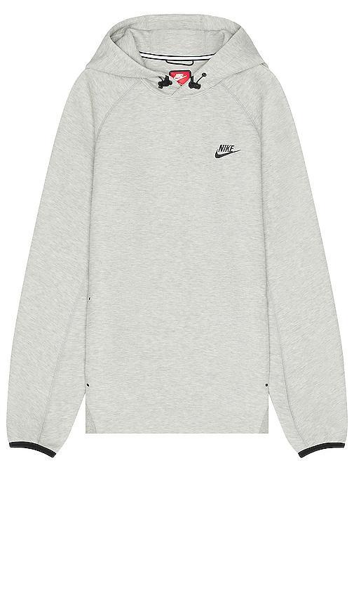 Nike Sportswear Tech Fleece Men's Pullover Hoodie Product Image