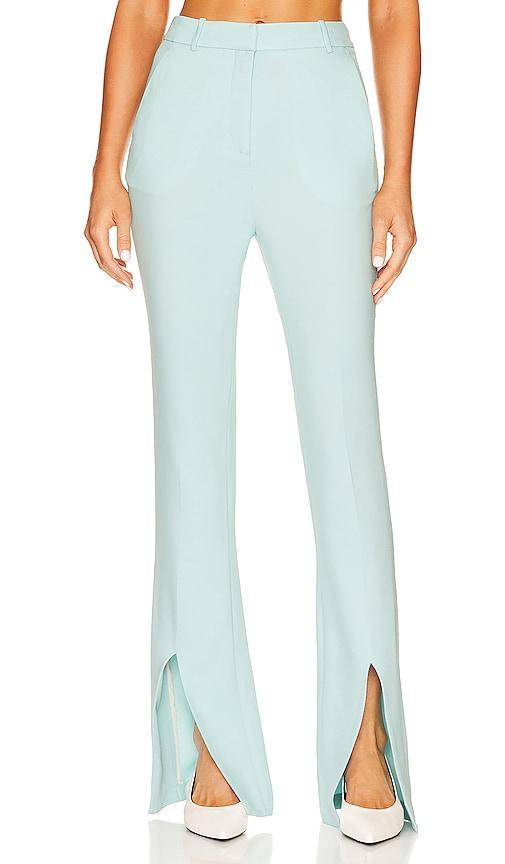 Ospen Notched Pant L'Academie Product Image