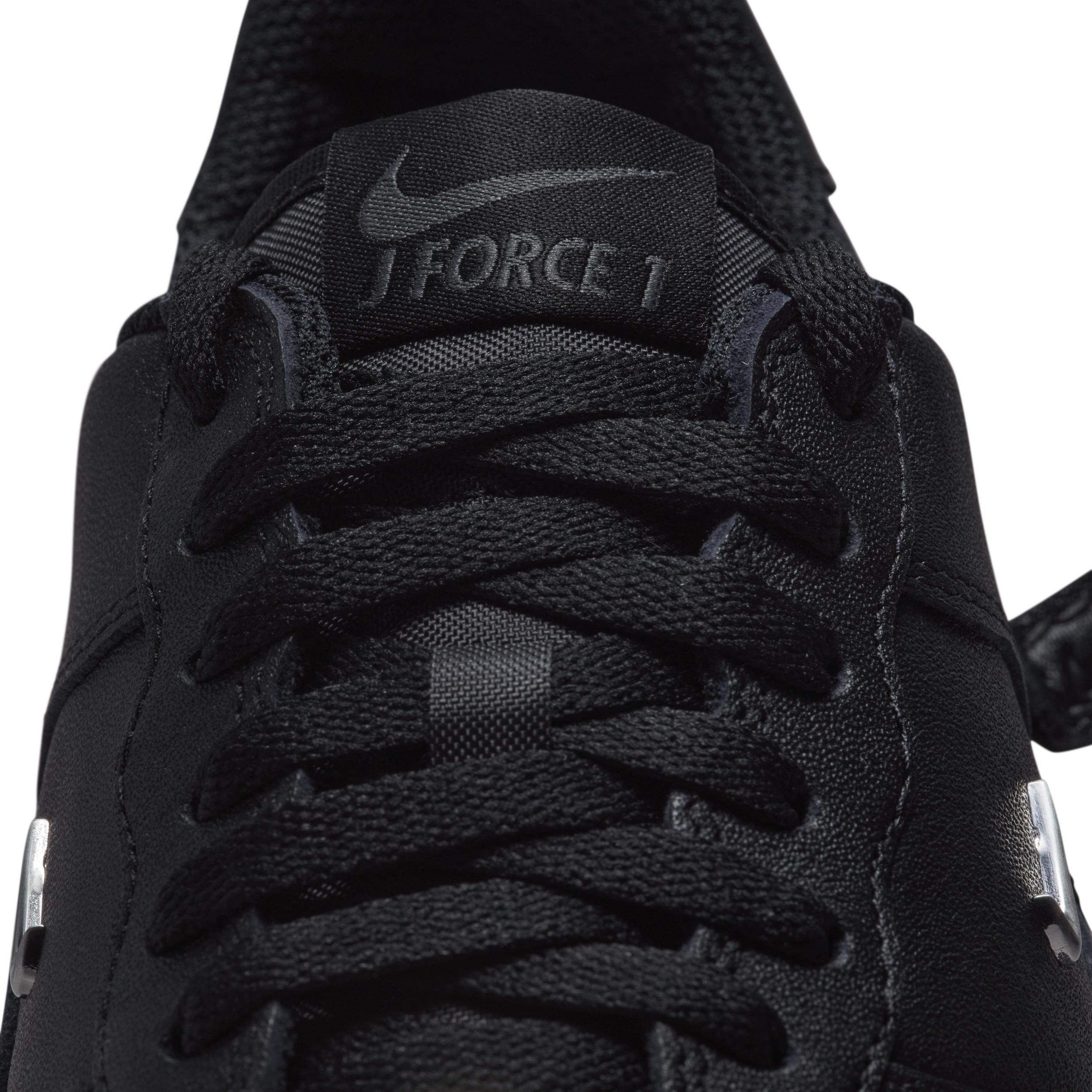 Nike Womens J Force 1 Low LX SP Shoes Product Image