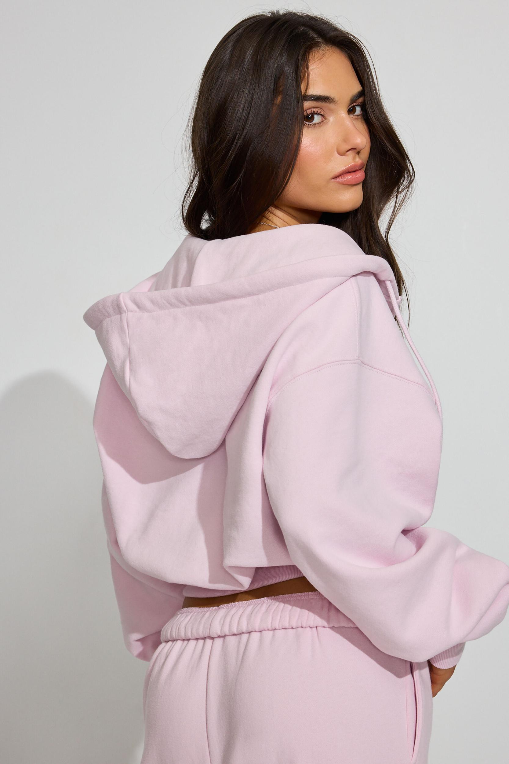 UltraFleece Boyfriend Sweatpants Product Image