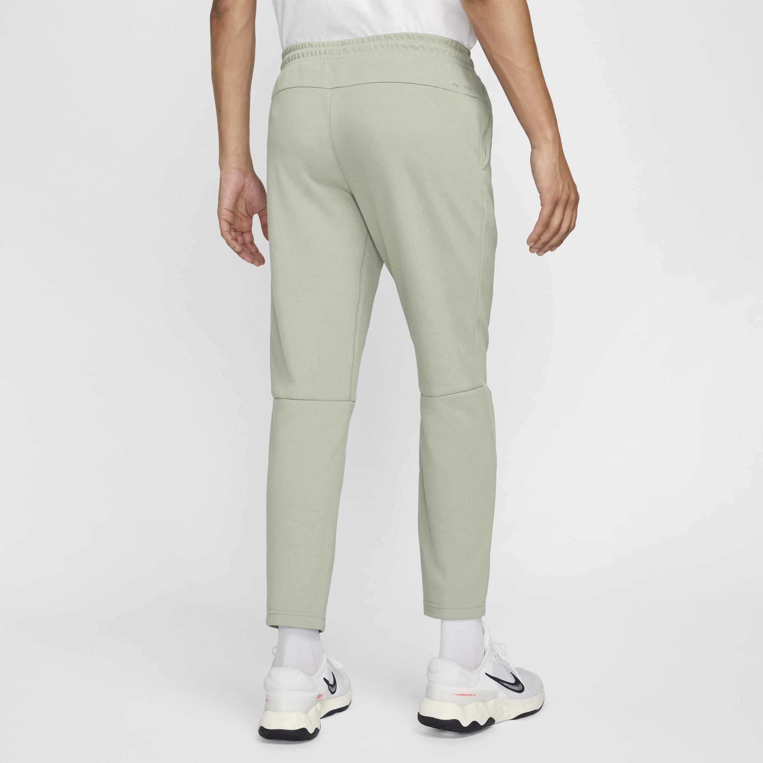 Nike Mens Primary Dri-FIT UV Tapered Versatile Pants Product Image