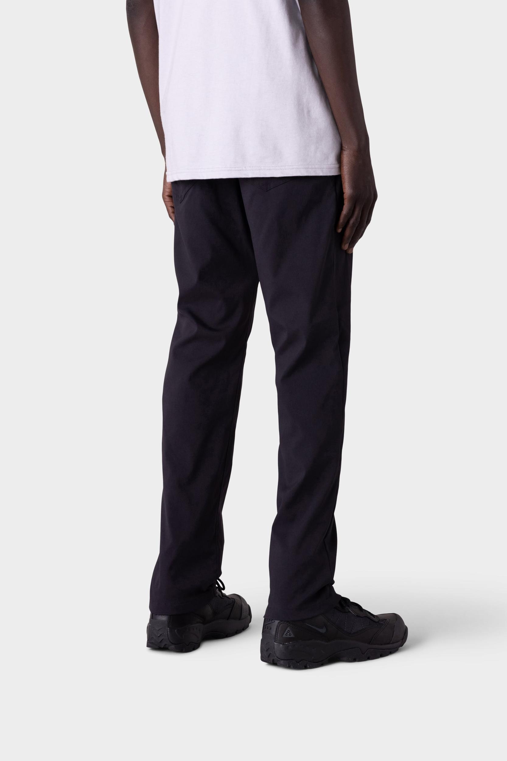 686 Men's Everywhere Merino-Lined Pant - Slim Fit Male Product Image