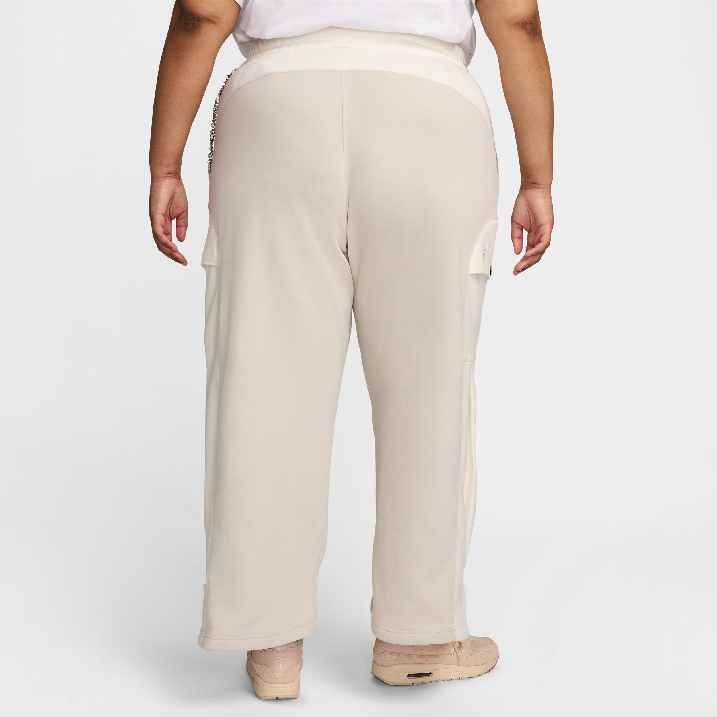 Serena Williams Design Crew Women's Fleece Pants (Plus Size) Product Image