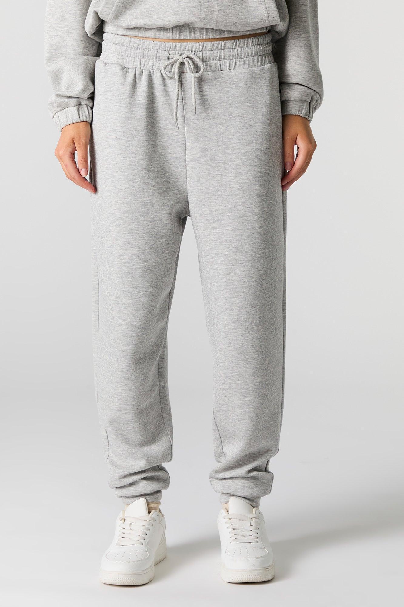 Active Drawstring Jogger Female Product Image