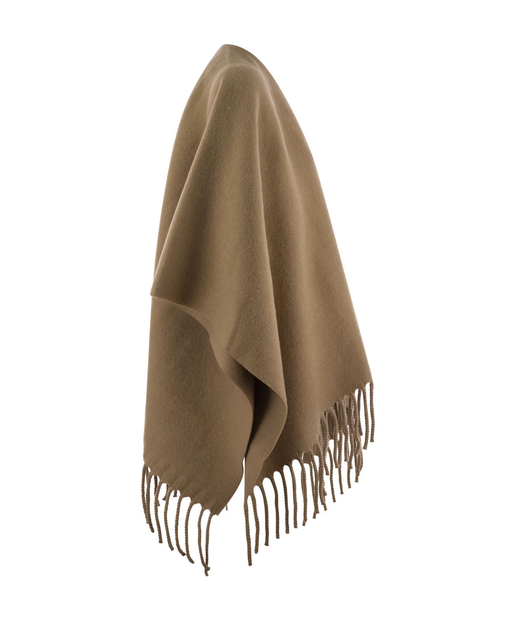 FABIANA FILIPPI Jackets In Brown Product Image