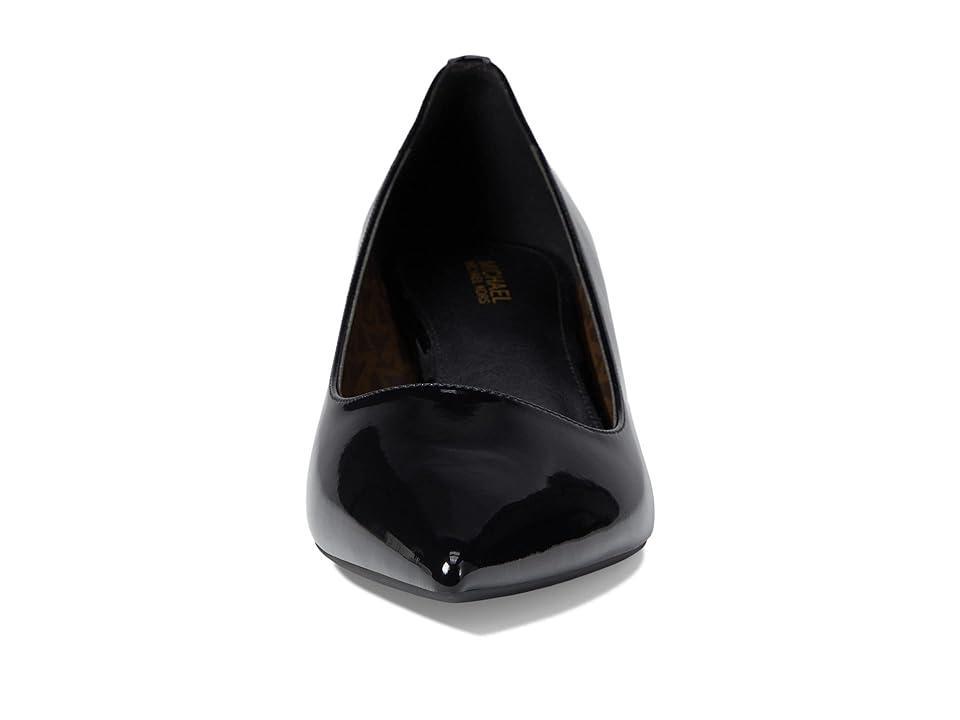 MICHAEL Michael Kors Alina Flex Kitten Pump Women's Shoes Product Image