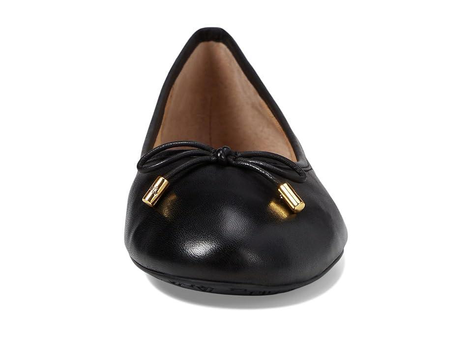 Lauren Ralph Lauren Jayna Women's Shoes Product Image