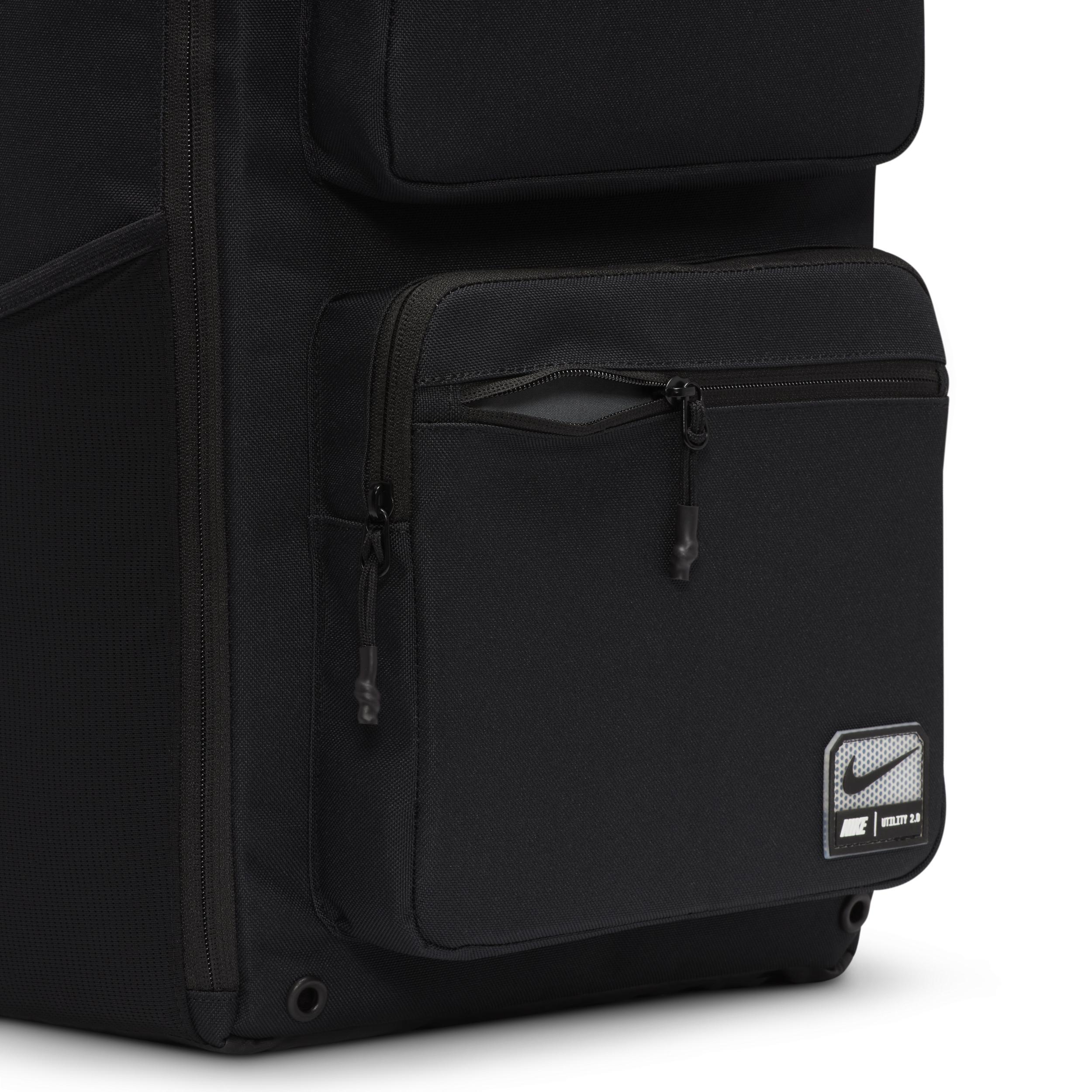 Nike Utility Speed Backpack (27L) Product Image