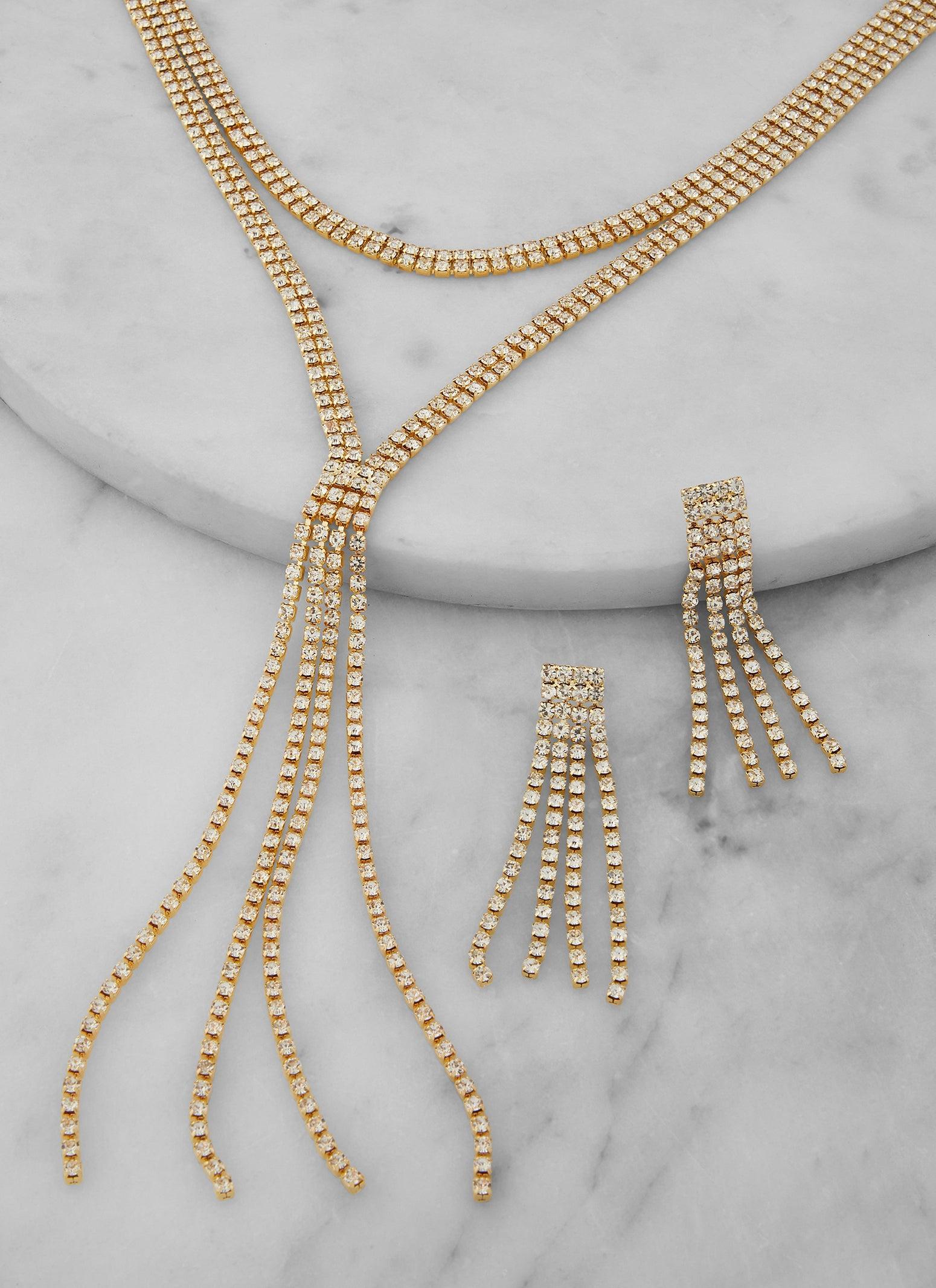 Assorted Stud and Hoop Earring Set of 6 Female Product Image