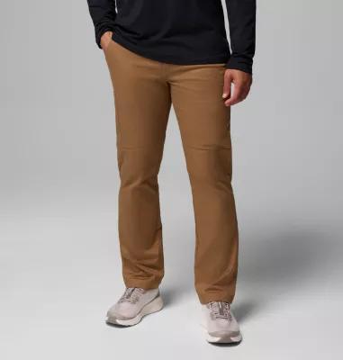 Columbia Men's Pitchstone Outdoor Pants- Product Image