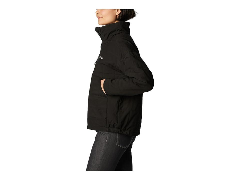 Columbia Chatfield Hill II Jacket Women's Clothing Product Image