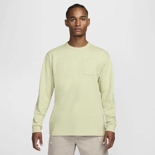 Nike Mens Nike NSW Premium Essential L/S - Mens Product Image