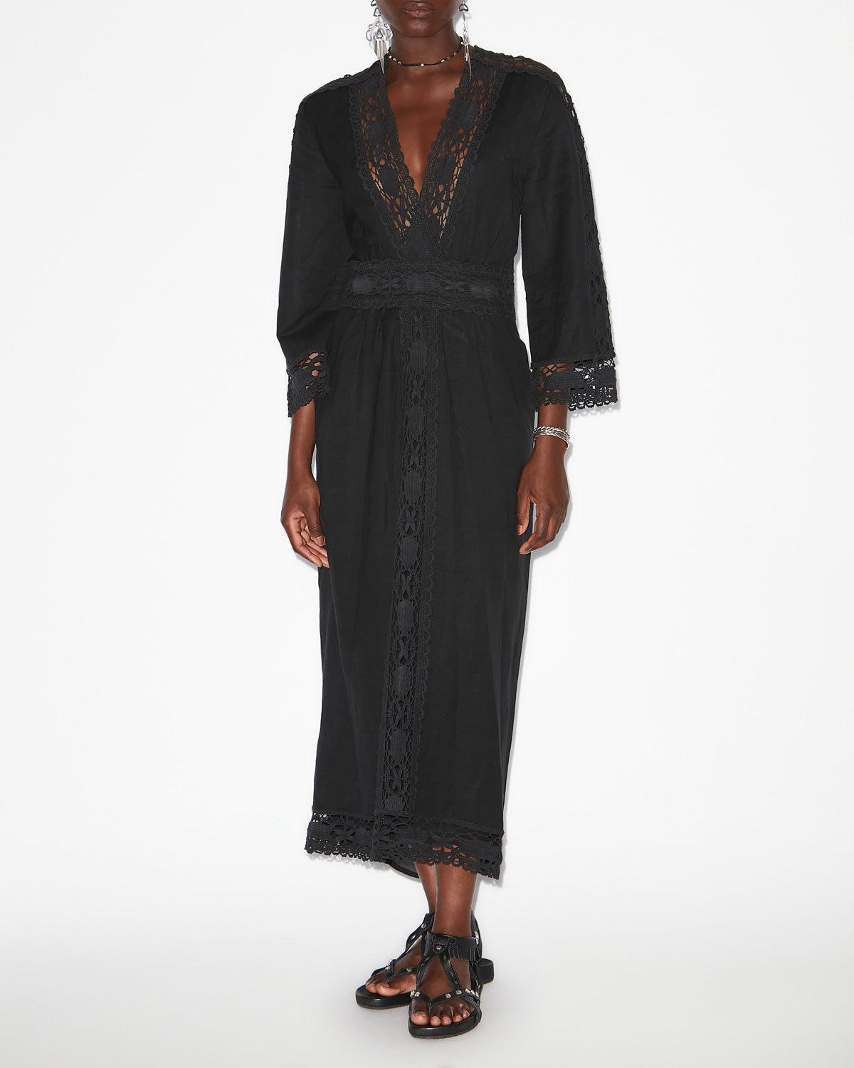 VEONA DRESS Female Product Image