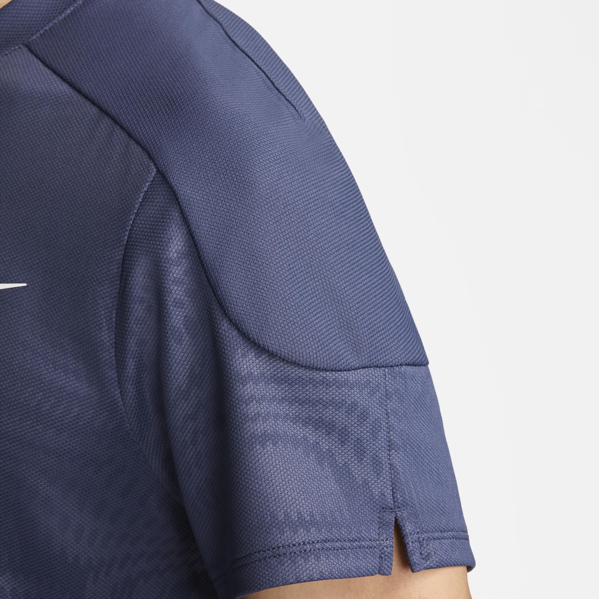 NikeCourt Slam Men's Dri-FIT Tennis Top Product Image