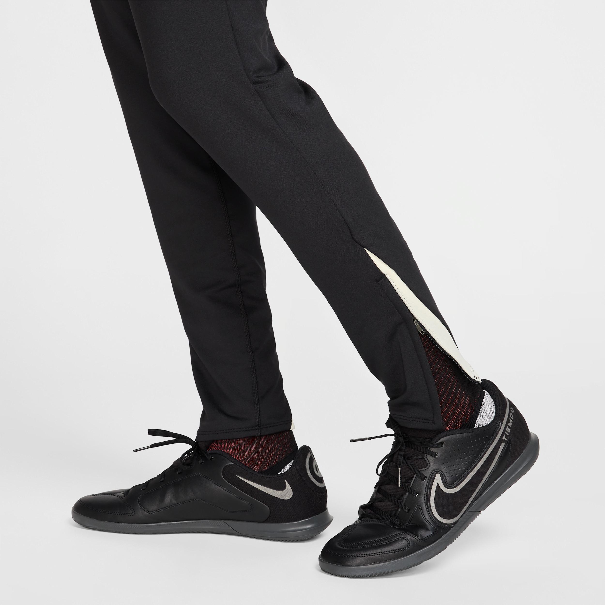 Liverpool FC Strike Special Edition Nike Men's Dri-FIT Soccer Knit Pants Product Image