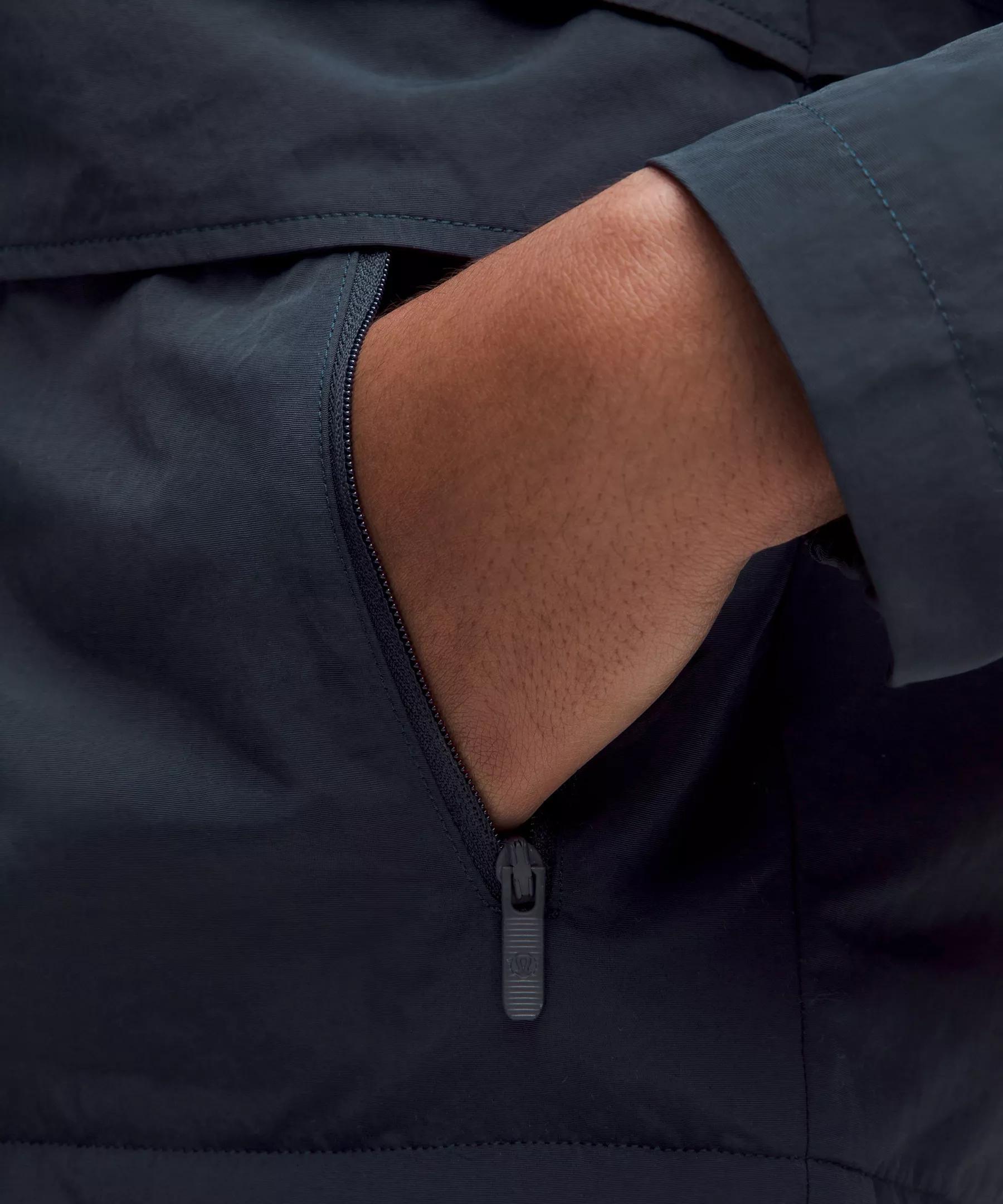 Always Effortless Insulated Jacket Product Image